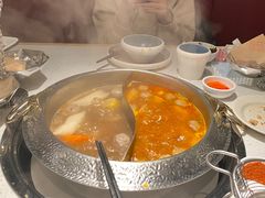 -左庭右院鲜牛肉火锅(苏州园区永旺店)