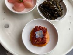-润泽天·湘味家宴(岳麓山店)
