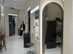 -海马体照相馆(广州新世界云门New park店)