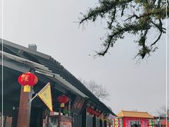 -巧姑传