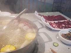 -俏牛哥鲜牛肉牛肆馆(重庆天地店)