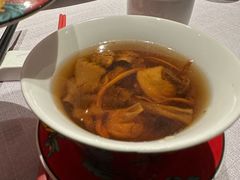 盖碗瓦罐汤-千百味红餐厅·江西菜(绿地双子塔店)