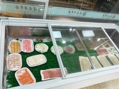 -袁记串串香(人民公园店)