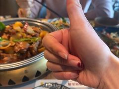 -耶里夏丽·丝路新疆菜·清真食品(徐汇南丹东路臻选店)