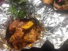 麻辣排骨-重庆渝达老火锅(春熙路店)