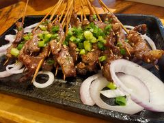 -木屋烧烤(龙湖天街店)