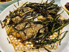 -老吉士酒家(天平路店)