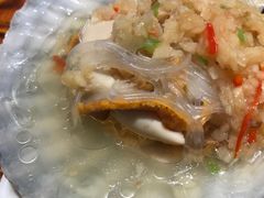 扇贝-海味当家·蒸锅海鲜(中山广场创始店)