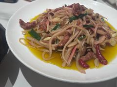 -蜀厨小匠·民间川菜(犀浦店)