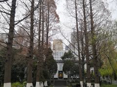 -包公祠