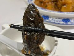 -吉林省林业宾馆-餐厅