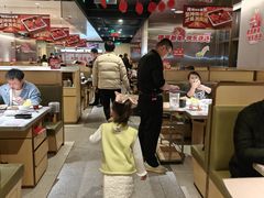 -海底捞火锅(天河方圆荟店)