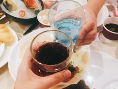 -芭菲盛宴·环球美食(锦城万达广场店)