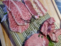 -铁板诱惑法式铁板烧(二七万达店)