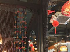 -阿嫂印象·民间江湖菜(大学城店)