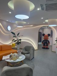 -MUSES专业脱毛比基尼サロン日式连锁