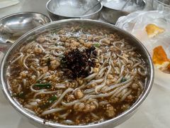 -正宗杨记普洱酸醋米线(总店)