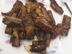 -天隆酒店·本地海鲜鲁菜(烟台大学店)