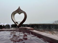 -天目湖涵田半山温泉