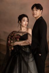 -MAO亲爱的猫婚纱摄影工作室