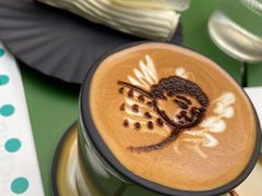 -潮一不贰·法式甜品·生日蛋糕·西式简餐(外滩店)