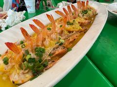 -前王院•巧克力海鲜市集餐厅(万平口店)