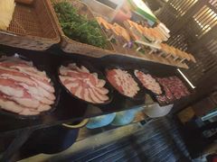 -盡膳口福·百年汤方火锅(科华北路店)