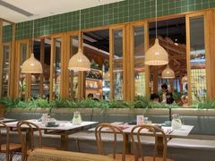 -芭札·Thai泰国餐厅(同和金铂天地店)
