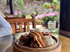 -尽善百年古院餐厅(王家老宅店)