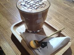 -ZM COFFEE(西安路店)