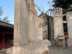 -北京石刻艺术博物馆(五塔寺)