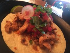 -Luchador摔跤手墨西哥餐厅(恒宇广场店)