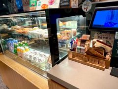 -星巴克(上海长宁来福士1F店)