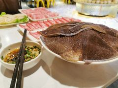 极品鲜毛肚-重庆十七门老火锅(健康路店)