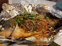 -大富贵烧烤公司(双廊店)