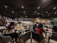 -半山腰·云南菜(侨福芳草地店)