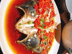 -农耕记·湖南土菜(halo广场店)
