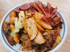 -陆长玖古法猪脚饭(玄风桥店)