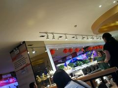 -比格比萨自助(裕源大厦店)