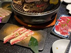 -合幸日本料理·炭火烧肉(观澜御湖店)
