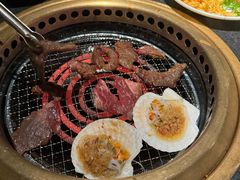 -神户赤童日式烤肉(金地广场店)