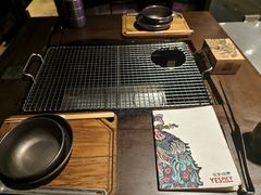 -夜食白市Yespicy·烧烤啤酒宵夜(番禺四海城店)