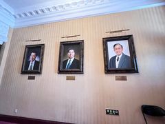 -复旦大学附属华山医院(总院)