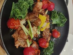 -榕江春·点心荟