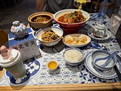 -图味美小黄鱼·景德菜(浙江路店)