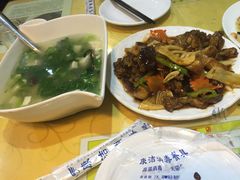 -杨南饭店·二十五年闽菜馆(凤湖新城一店)