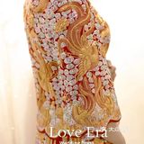 天津婚纱|秀禾来啦