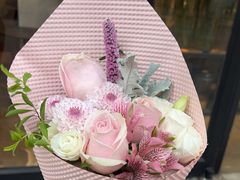 -爱尚幸福鲜花(上地实体店)