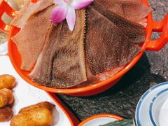 -醉董牛川派鲜肉自选火锅(烟台店)