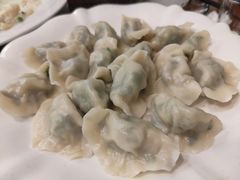 虾爬饺子-惠宾楼老菜馆
